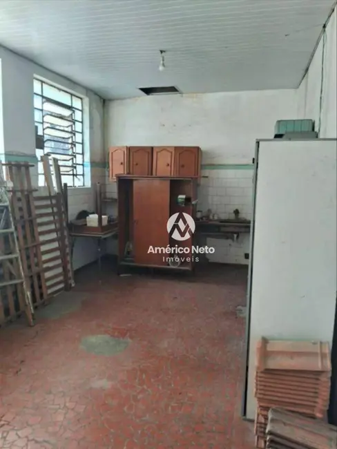 Foto 5 de Armazém / Galpão à venda e para alugar, 800m2 em Campestre, Santo Andre - SP