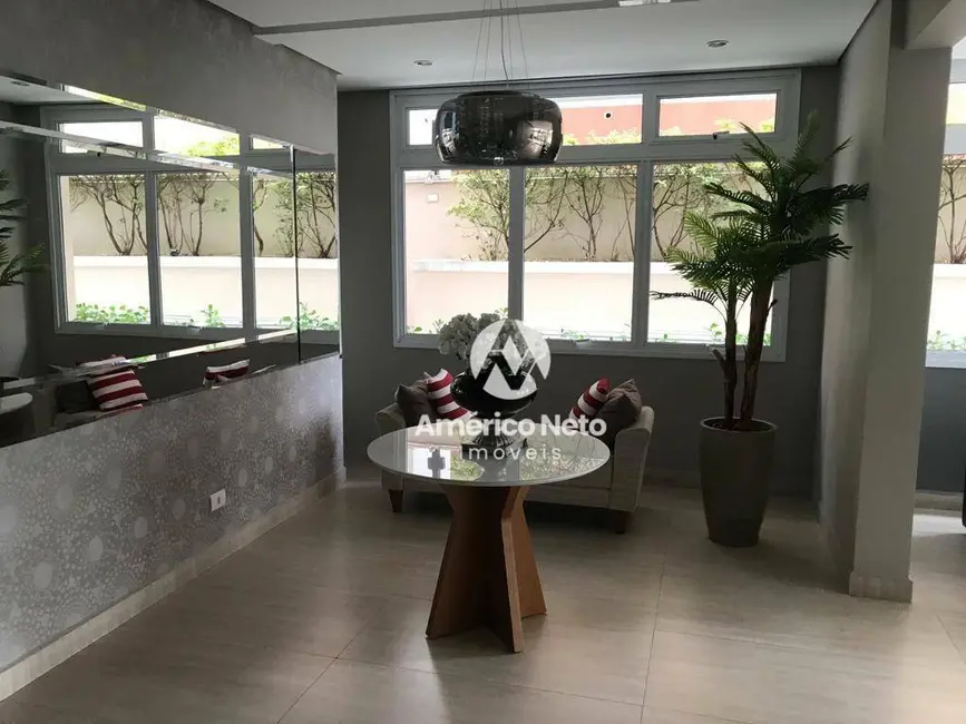 Foto 8 de Apartamento com 3 quartos à venda, 90m2 em Santa Paula, Sao Caetano Do Sul - SP