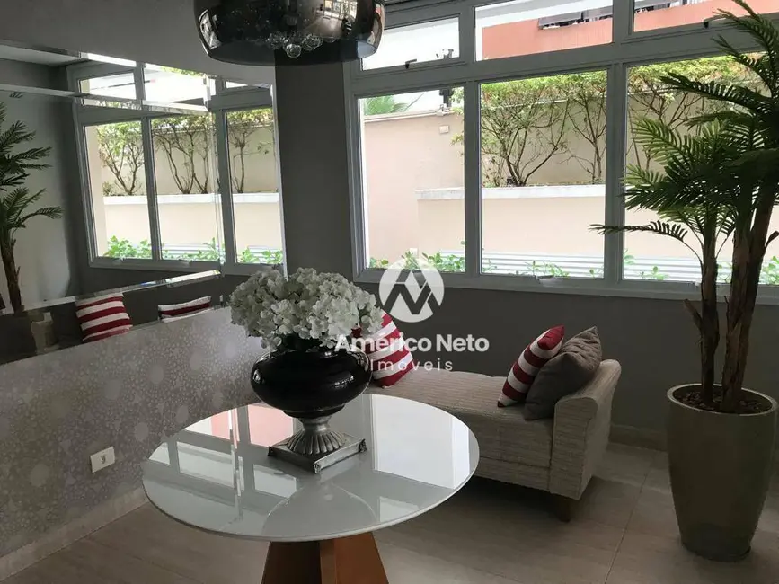 Foto 5 de Apartamento com 3 quartos à venda, 90m2 em Santa Paula, Sao Caetano Do Sul - SP