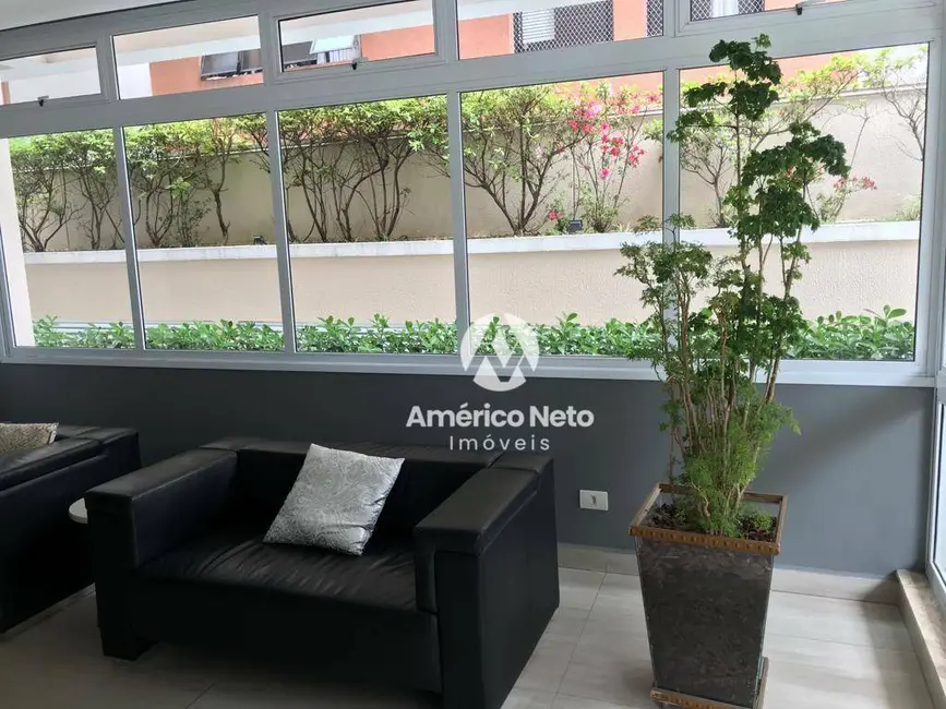 Foto 4 de Apartamento com 3 quartos à venda, 90m2 em Santa Paula, Sao Caetano Do Sul - SP