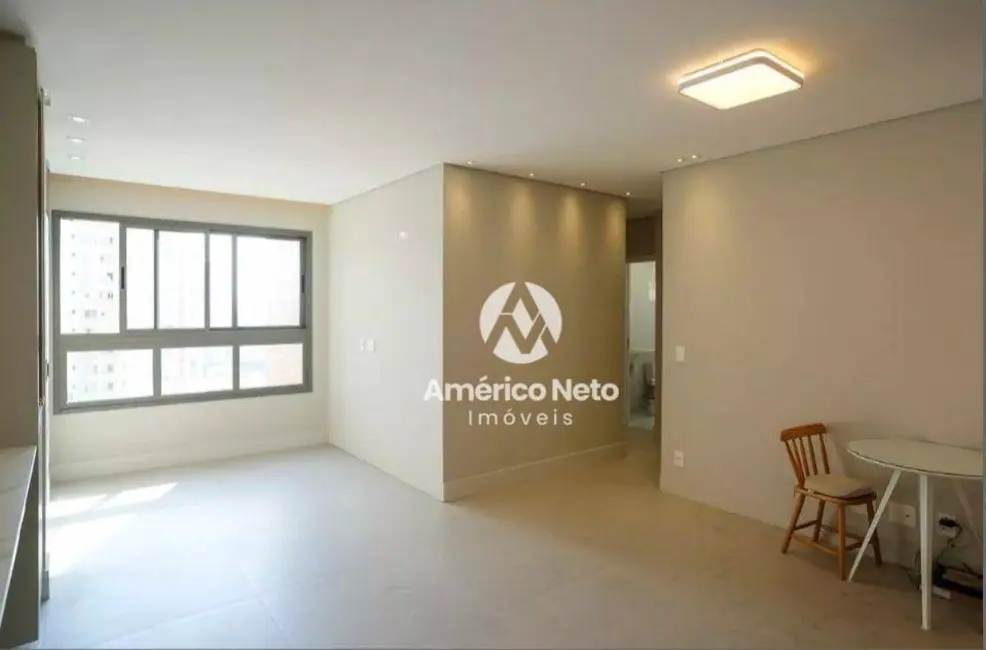 Foto 2 de Apartamento com 3 quartos à venda, 87m2 em Santo Antônio, Sao Caetano Do Sul - SP