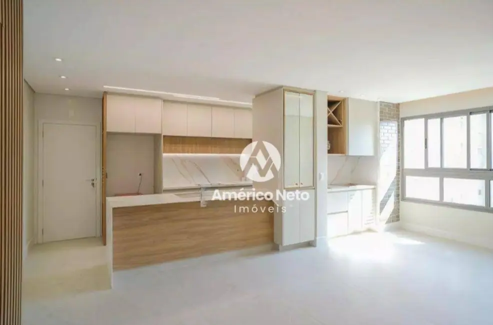 Foto 1 de Apartamento com 3 quartos à venda, 87m2 em Santo Antônio, Sao Caetano Do Sul - SP