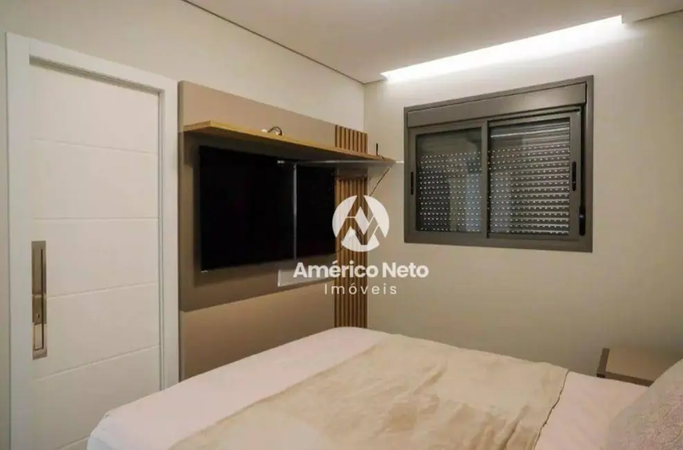 Foto 9 de Apartamento com 3 quartos à venda, 87m2 em Santo Antônio, Sao Caetano Do Sul - SP