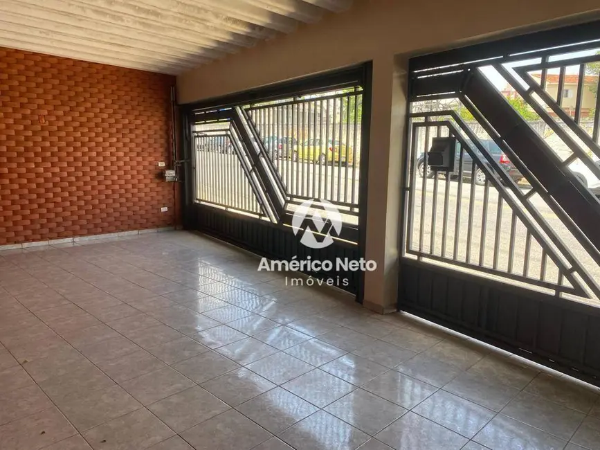 Foto 3 de Sobrado com 5 quartos à venda, 225m2 em Sao Bernardo Do Campo - SP