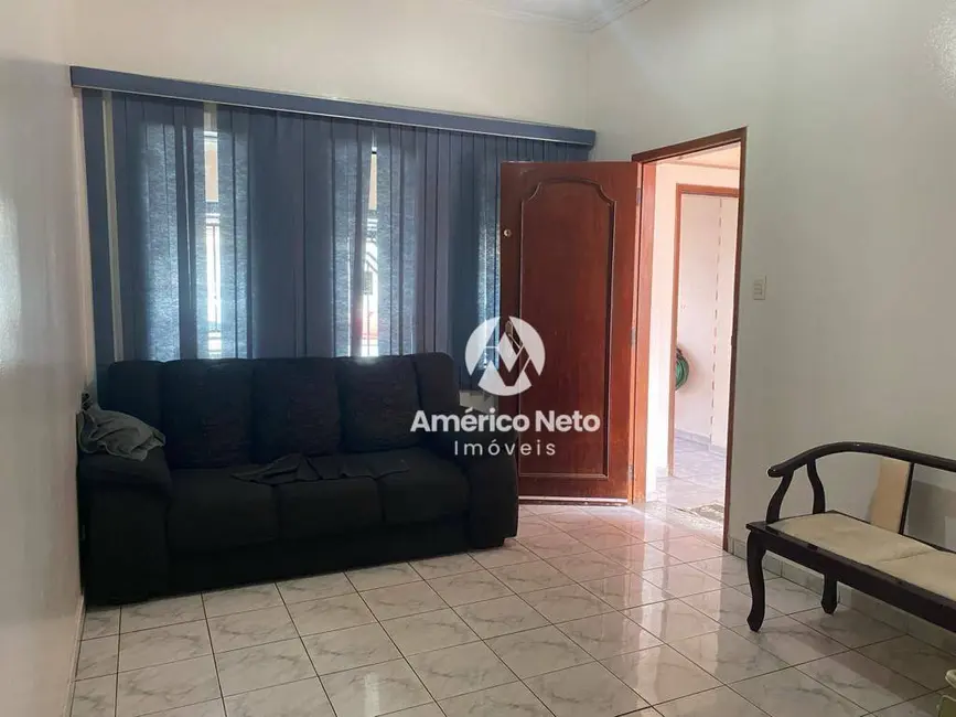 Foto 6 de Sobrado com 5 quartos à venda, 225m2 em Sao Bernardo Do Campo - SP