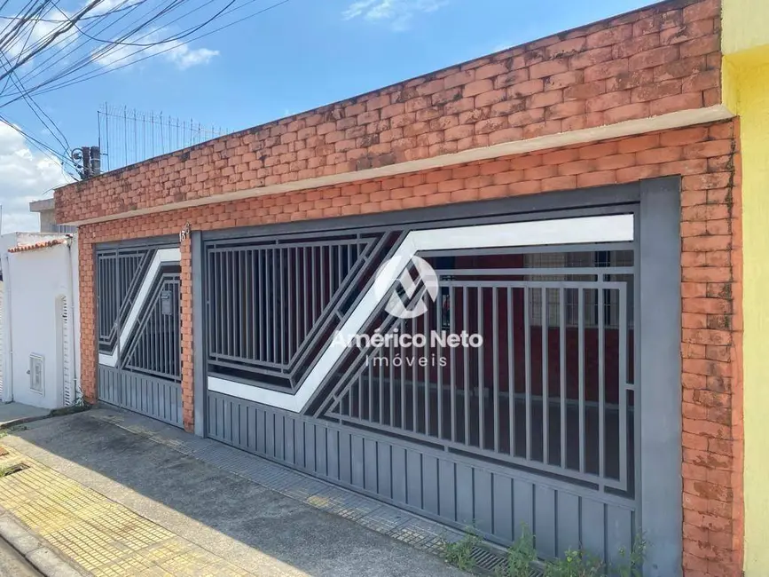 Foto 5 de Sobrado com 5 quartos à venda, 225m2 em Sao Bernardo Do Campo - SP