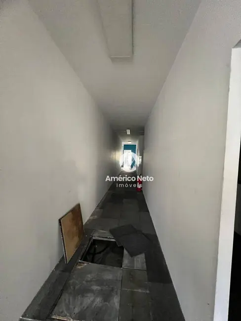 Foto 8 de Sala Comercial para alugar, 280m2 em Santa Paula, Sao Caetano Do Sul - SP