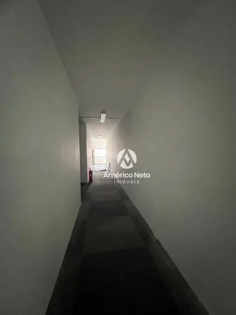 Foto 6 de Sala Comercial para alugar, 280m2 em Santa Paula, Sao Caetano Do Sul - SP