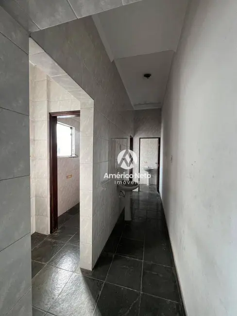 Foto 9 de Sala Comercial para alugar, 280m2 em Santa Paula, Sao Caetano Do Sul - SP