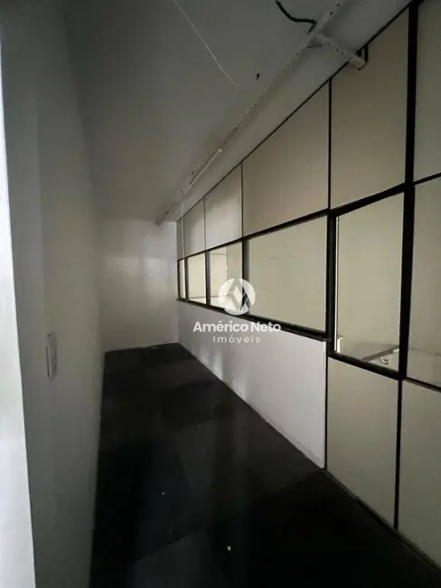 Foto 3 de Sala Comercial para alugar, 280m2 em Santa Paula, Sao Caetano Do Sul - SP