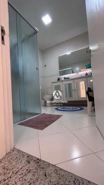 Foto 9 de Sobrado com 3 quartos para alugar, 130m2 em Parque da Mooca, São Paulo - SP