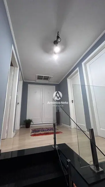 Foto 8 de Sobrado com 3 quartos para alugar, 130m2 em Parque da Mooca, São Paulo - SP