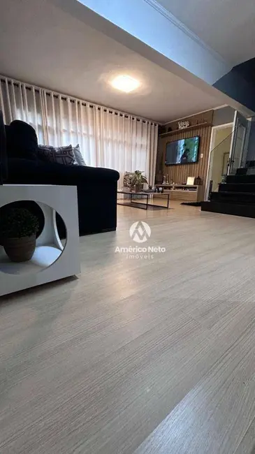 Foto 4 de Sobrado com 3 quartos para alugar, 130m2 em Parque da Mooca, São Paulo - SP