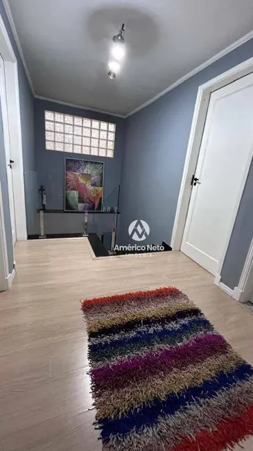 Foto 5 de Sobrado com 3 quartos para alugar, 130m2 em Parque da Mooca, São Paulo - SP