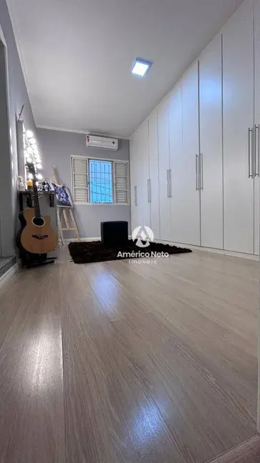 Foto 7 de Sobrado com 3 quartos para alugar, 130m2 em Parque da Mooca, São Paulo - SP