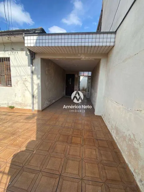 Foto 1 de Casa com 2 quartos à venda, 210m2 em Osvaldo Cruz, Sao Caetano Do Sul - SP