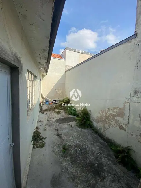 Foto 4 de Casa com 2 quartos à venda, 210m2 em Osvaldo Cruz, Sao Caetano Do Sul - SP