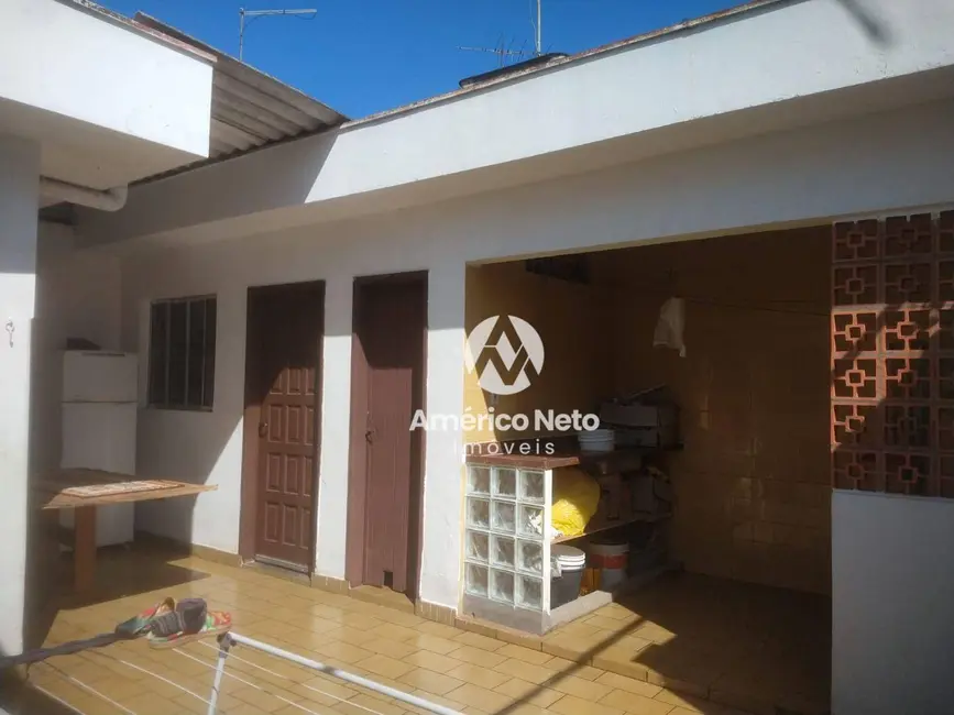 Foto 7 de Casa com 3 quartos à venda, 220m2 em Barcelona, Sao Caetano Do Sul - SP