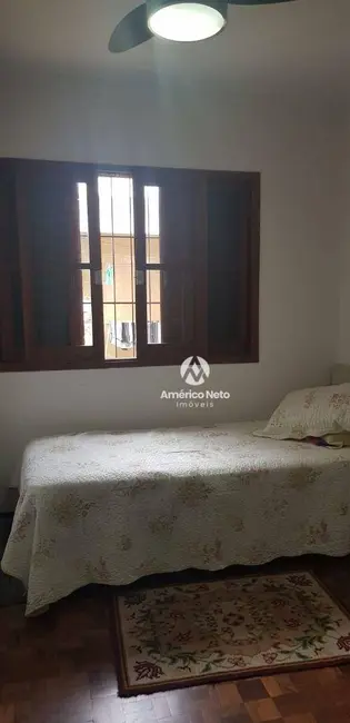 Foto 6 de Casa com 3 quartos à venda, 220m2 em Barcelona, Sao Caetano Do Sul - SP