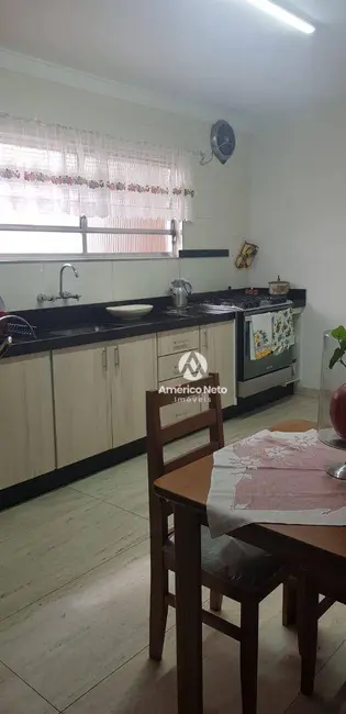 Foto 9 de Casa com 3 quartos à venda, 220m2 em Barcelona, Sao Caetano Do Sul - SP