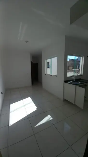 Foto 4 de Cobertura com 2 quartos à venda, 73m2 em Vila Junqueira, Santo Andre - SP