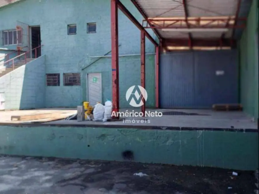 Foto 3 de Armazém / Galpão à venda e para alugar, 1450m2 em Dos Casa, Sao Bernardo Do Campo - SP