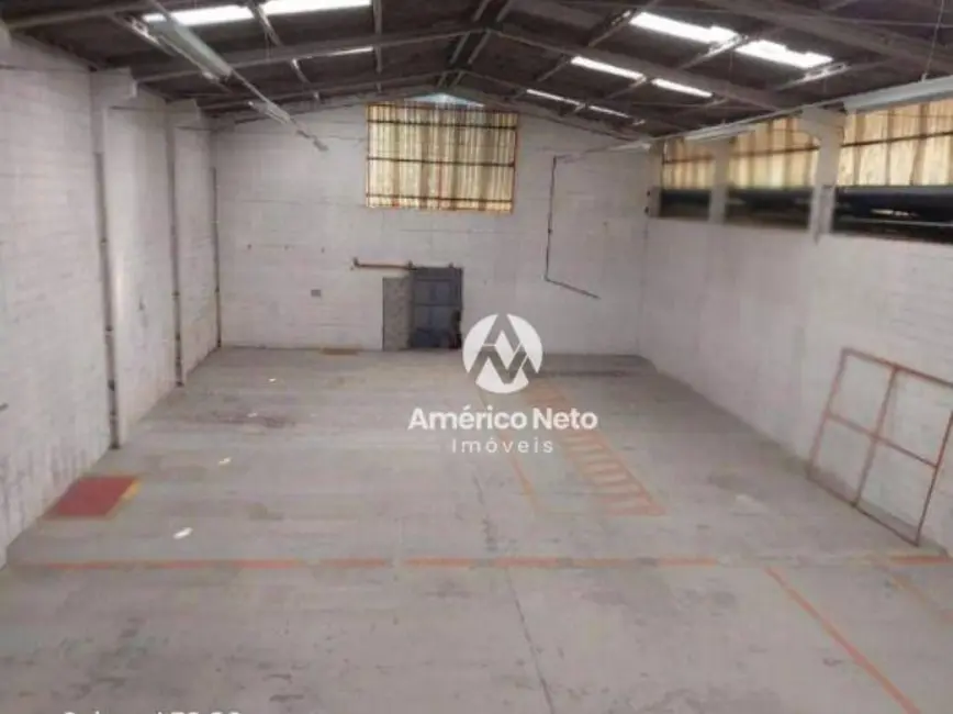 Foto 1 de Armazém / Galpão à venda e para alugar, 1450m2 em Dos Casa, Sao Bernardo Do Campo - SP