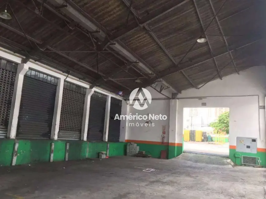 Armazém / Galpão para alugar, 2760m2 em Prosperidade, Sao Caetano Do Sul - SP - imagem 1 Foto 1 de Armazém / Galpão para alugar, 2760m2 em Prosperidade, Sao Caetano Do Sul - SP