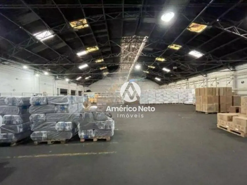 Armazém / Galpão para alugar, 2760m2 em Prosperidade, Sao Caetano Do Sul - SP - imagem 4 Foto 4 de Armazém / Galpão para alugar, 2760m2 em Prosperidade, Sao Caetano Do Sul - SP