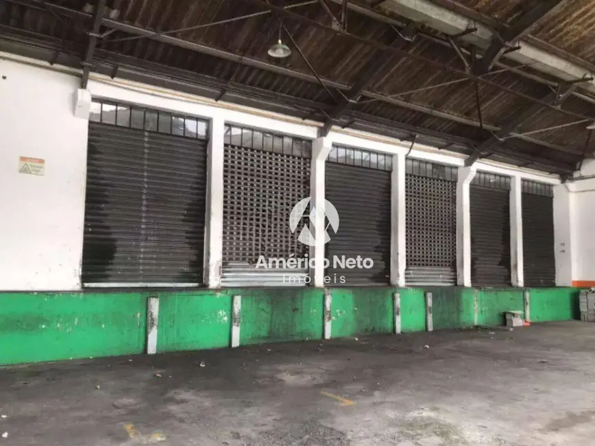 Armazém / Galpão para alugar, 2760m2 em Prosperidade, Sao Caetano Do Sul - SP - imagem 5 Foto 5 de Armazém / Galpão para alugar, 2760m2 em Prosperidade, Sao Caetano Do Sul - SP
