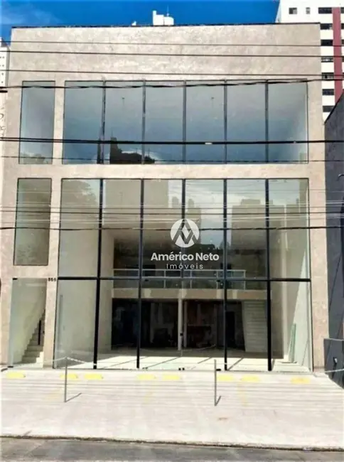 Foto 1 de Loja para alugar, 274m2 em Vila Regente Feijó, São Paulo - SP