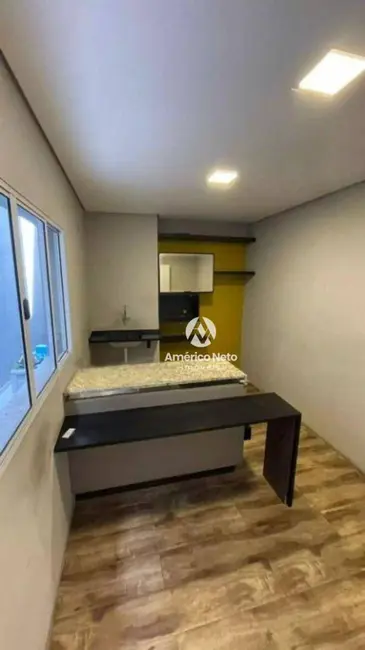 Foto 8 de Loja para alugar, 274m2 em Vila Regente Feijó, São Paulo - SP