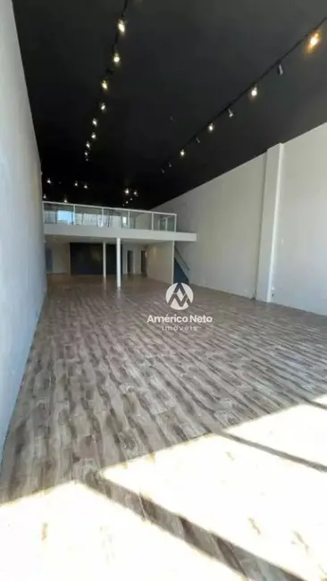 Foto 6 de Loja para alugar, 274m2 em Vila Regente Feijó, São Paulo - SP