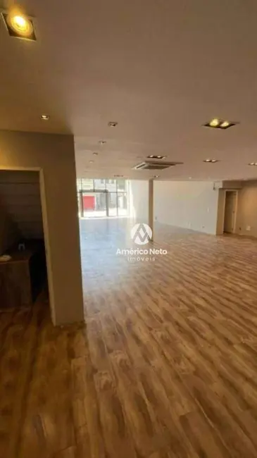 Foto 4 de Loja para alugar, 274m2 em Vila Regente Feijó, São Paulo - SP