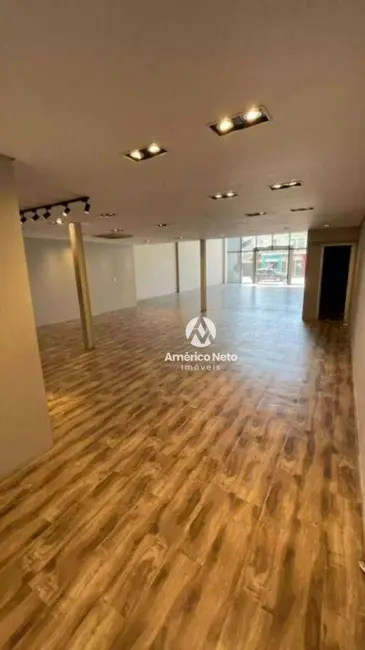 Foto 2 de Loja para alugar, 274m2 em Vila Regente Feijó, São Paulo - SP