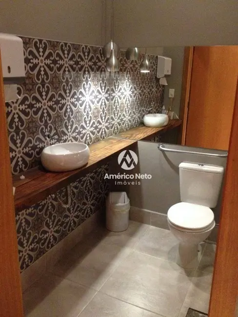 Foto 9 de Sala Comercial para alugar, 40m2 em Santo Antônio, Sao Caetano Do Sul - SP