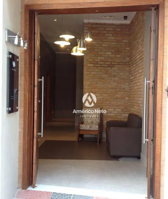 Foto 8 de Sala Comercial para alugar, 40m2 em Santo Antônio, Sao Caetano Do Sul - SP