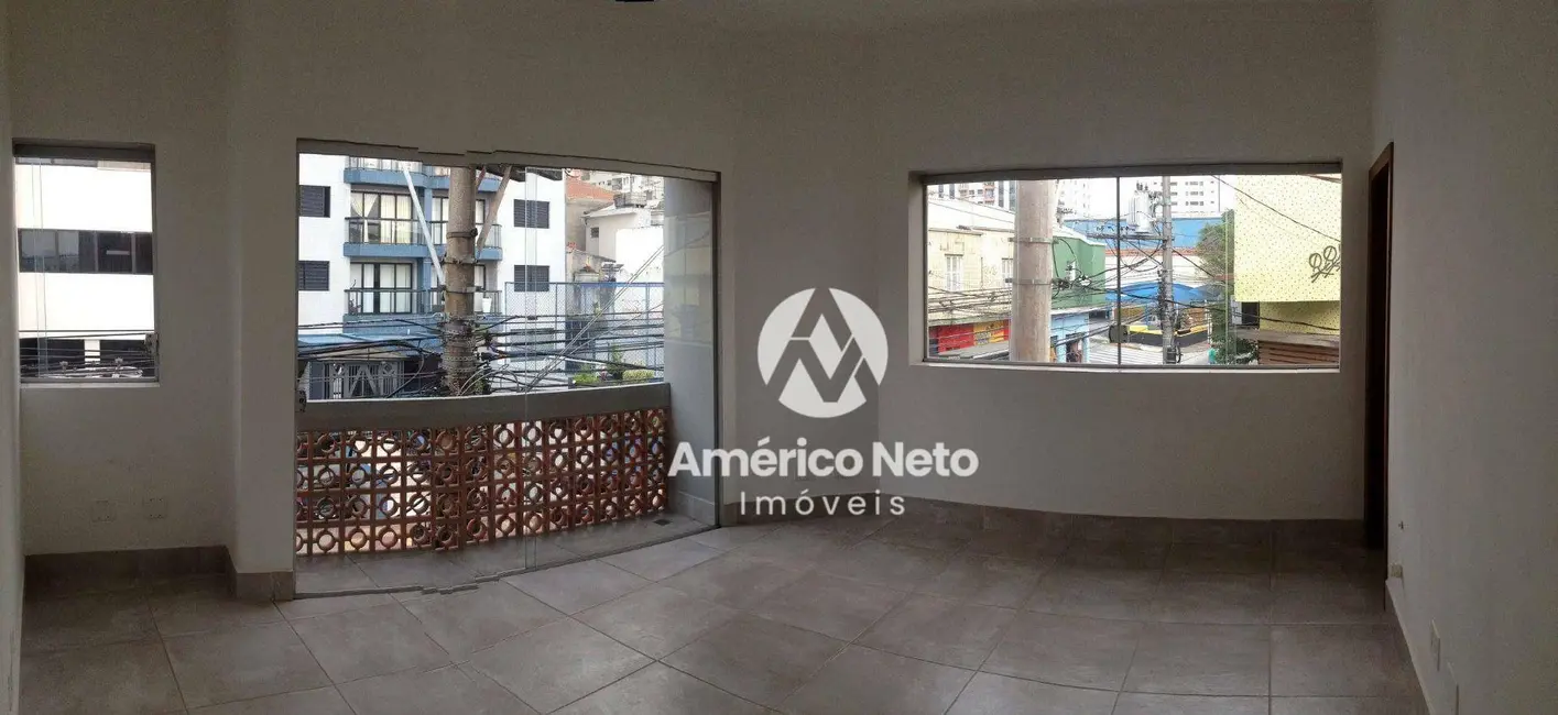 Foto 4 de Sala Comercial para alugar, 40m2 em Santo Antônio, Sao Caetano Do Sul - SP