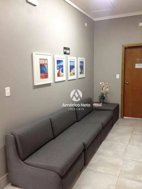 Foto 5 de Sala Comercial para alugar, 40m2 em Santo Antônio, Sao Caetano Do Sul - SP