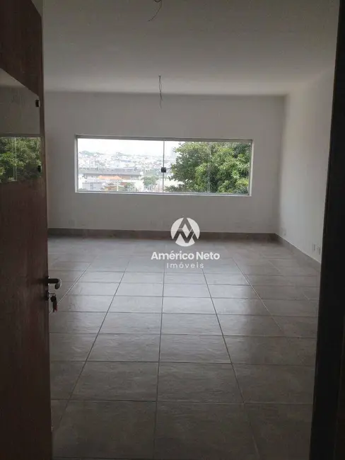 Foto 6 de Sala Comercial para alugar, 40m2 em Santo Antônio, Sao Caetano Do Sul - SP