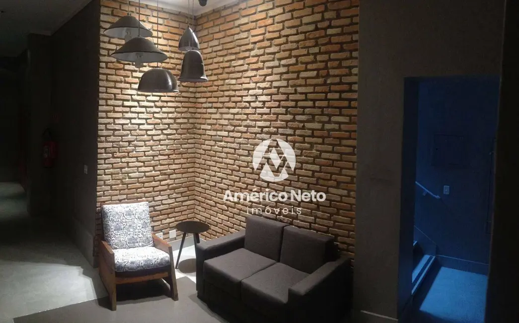 Foto 7 de Sala Comercial para alugar, 40m2 em Santo Antônio, Sao Caetano Do Sul - SP