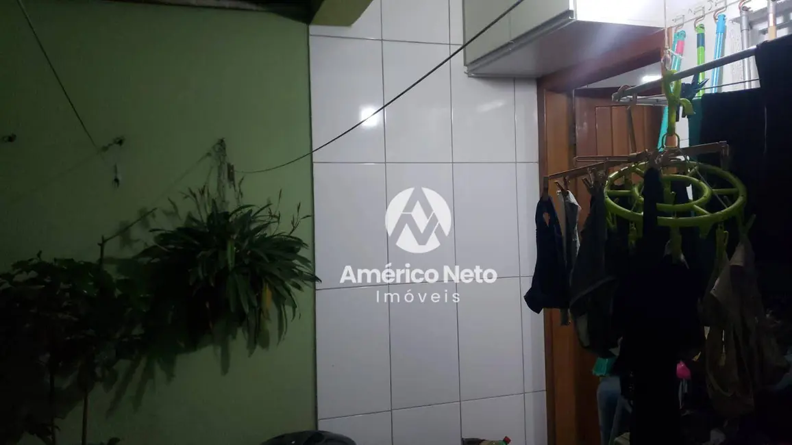 Sobrado com 3 quartos à venda, 66m2 em Jardim Progresso, Santo Andre - SP - imagem 5 Foto 5 de Sobrado com 3 quartos à venda, 66m2 em Jardim Progresso, Santo Andre - SP