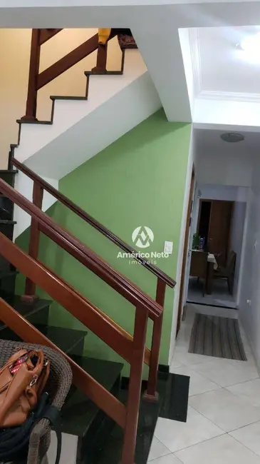 Sobrado com 3 quartos à venda, 66m2 em Jardim Progresso, Santo Andre - SP - imagem 8 Foto 8 de Sobrado com 3 quartos à venda, 66m2 em Jardim Progresso, Santo Andre - SP