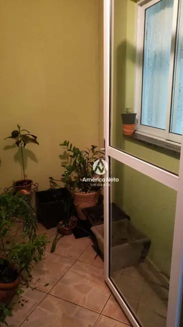 Sobrado com 3 quartos à venda, 66m2 em Jardim Progresso, Santo Andre - SP - imagem 9 Foto 9 de Sobrado com 3 quartos à venda, 66m2 em Jardim Progresso, Santo Andre - SP