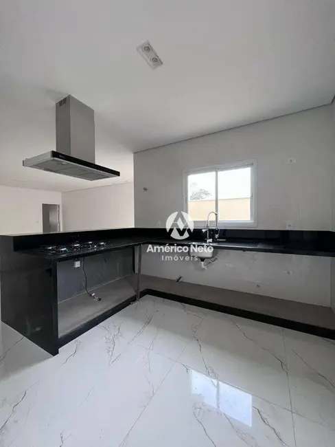 Foto 5 de Sobrado com 4 quartos à venda, 280m2 em Cerâmica, Sao Caetano Do Sul - SP