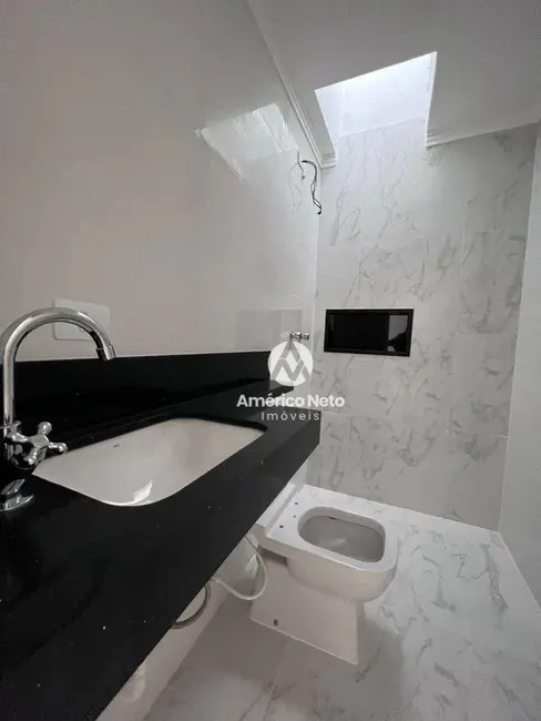 Foto 8 de Sobrado com 4 quartos à venda, 280m2 em Cerâmica, Sao Caetano Do Sul - SP