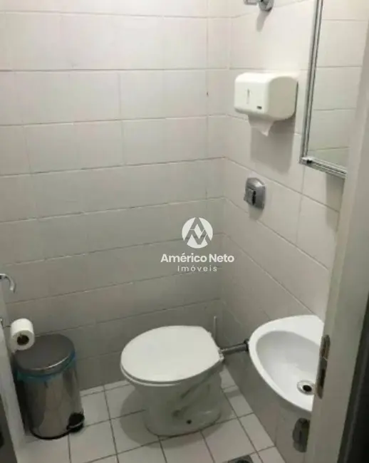 Sala Comercial à venda, 60m2 em Liberdade, São Paulo - SP - imagem 3 Foto 3 de Sala Comercial à venda, 60m2 em Liberdade, São Paulo - SP