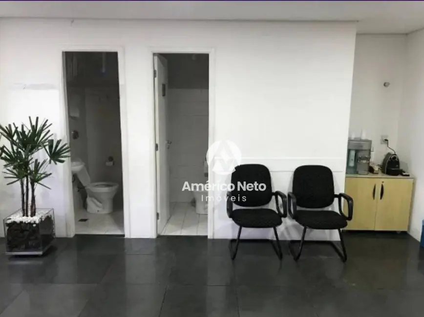 Sala Comercial à venda, 60m2 em Liberdade, São Paulo - SP - imagem 6 Foto 6 de Sala Comercial à venda, 60m2 em Liberdade, São Paulo - SP