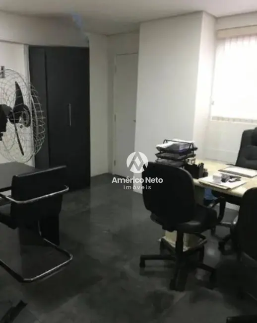 Sala Comercial à venda, 60m2 em Liberdade, São Paulo - SP - imagem 2 Foto 2 de Sala Comercial à venda, 60m2 em Liberdade, São Paulo - SP