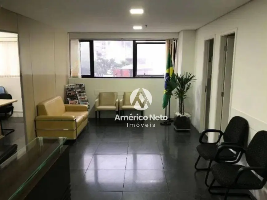 Sala Comercial à venda, 60m2 em Liberdade, São Paulo - SP - imagem 7 Foto 7 de Sala Comercial à venda, 60m2 em Liberdade, São Paulo - SP